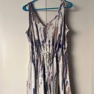 Caution to the Wind Jumpsuit